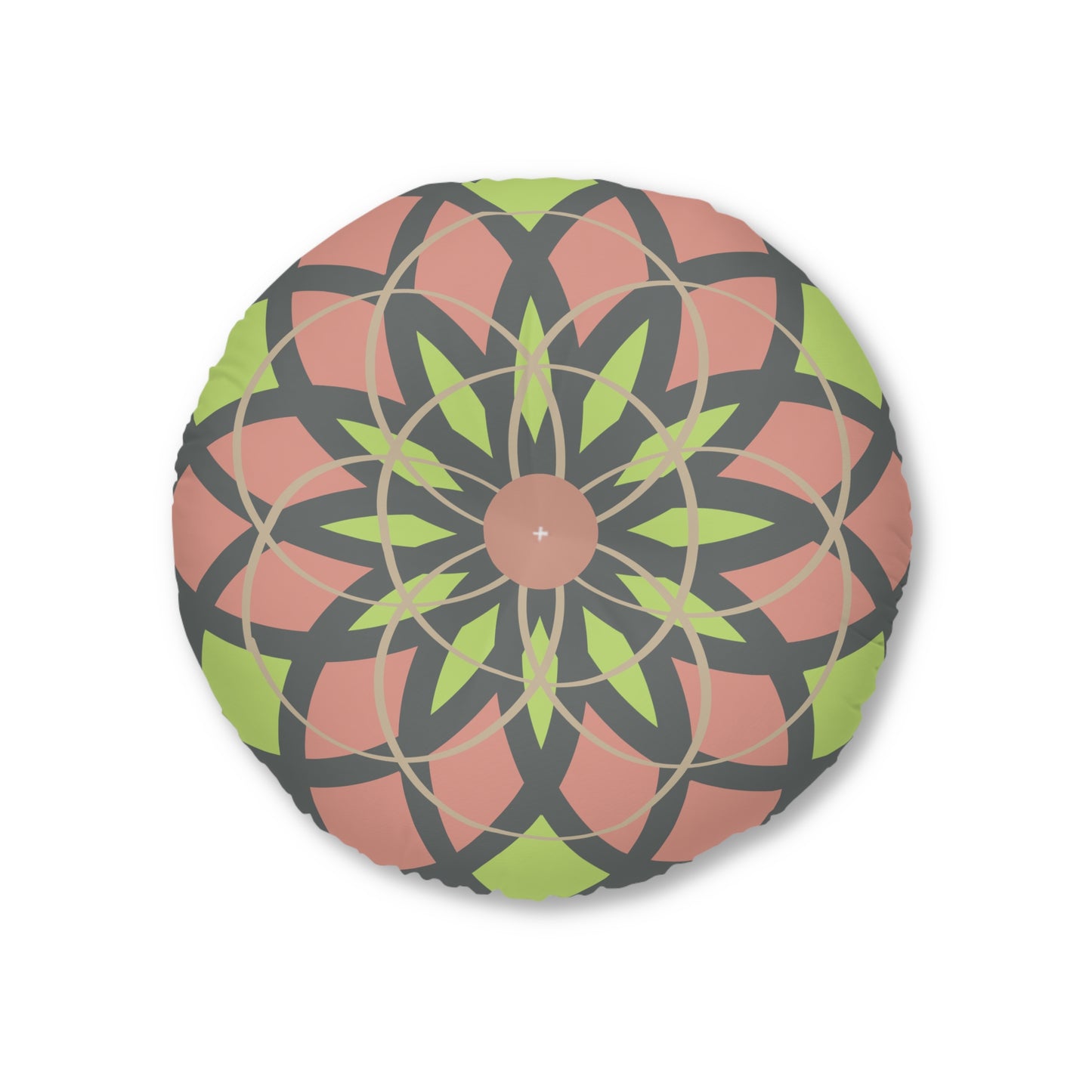 Sorbet Cycle Meditation Cushion