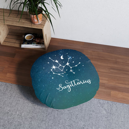 Sagittarius Meditation Cushion