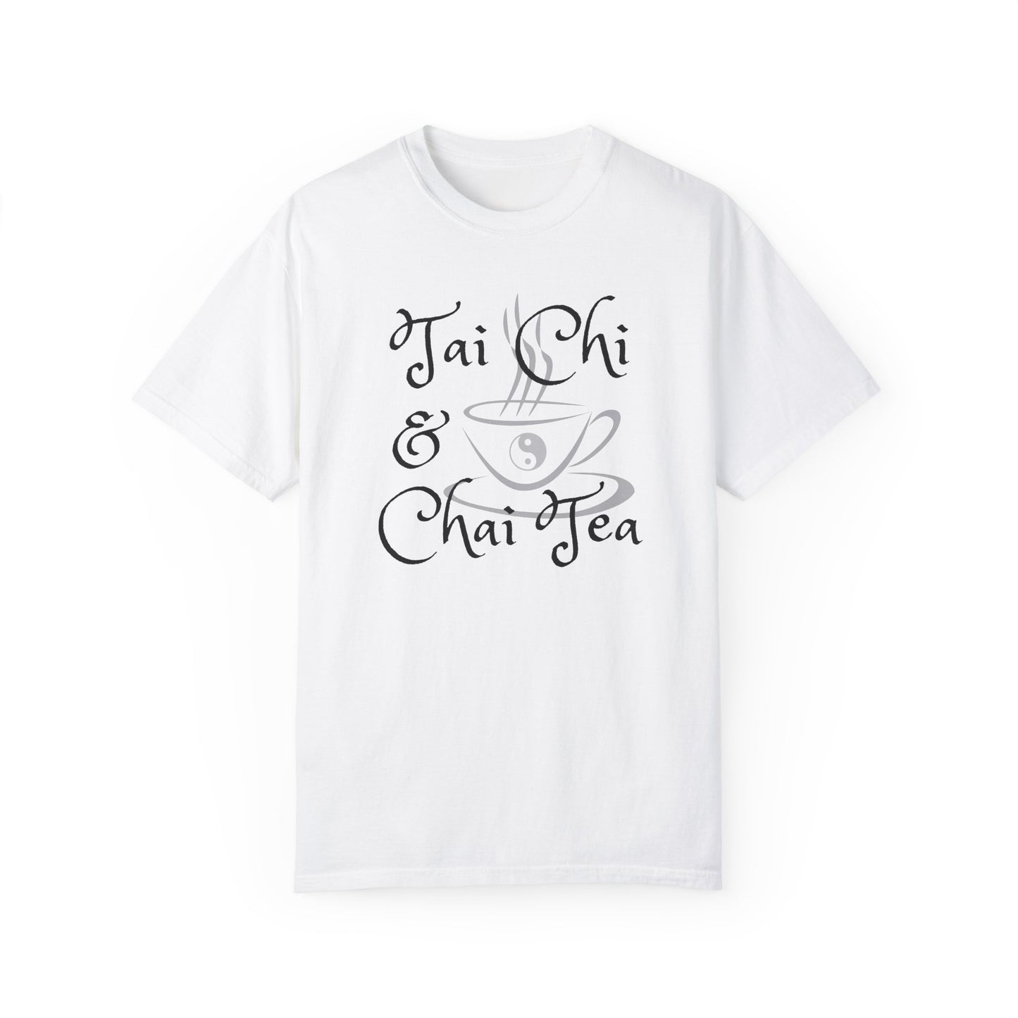 Chai Tea Unisex Flex Tee