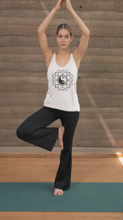 Prana & Chi Flow Tank